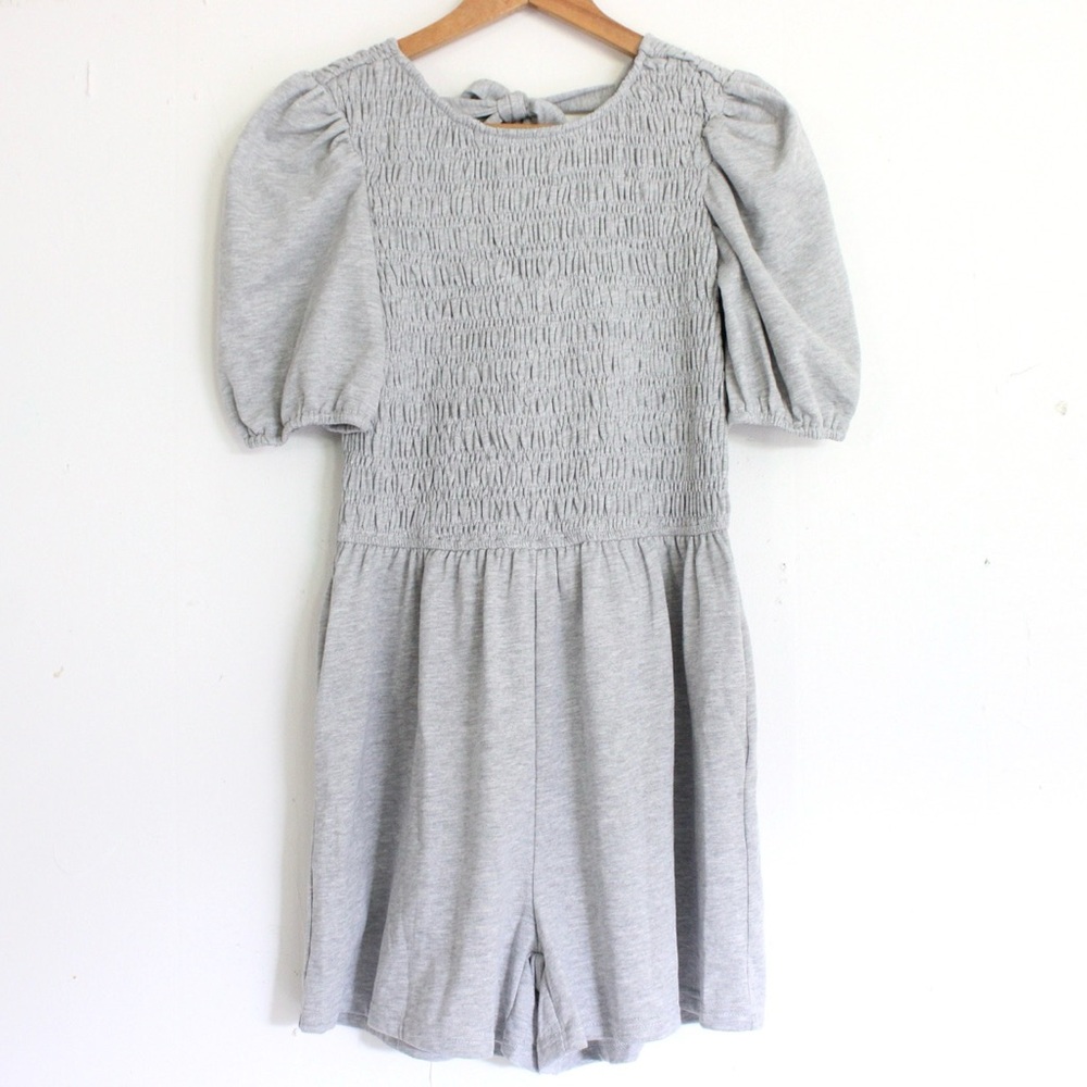 Baltic Born Beaumont Romper